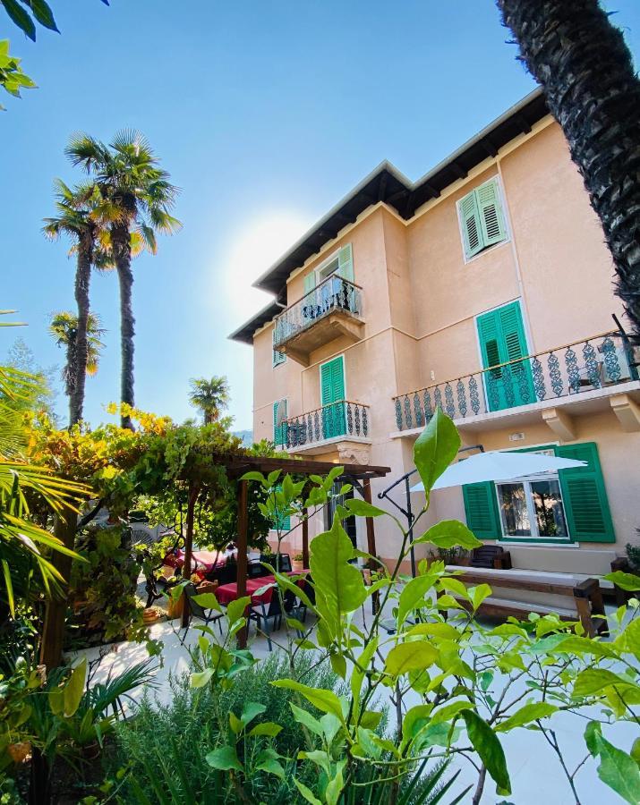 Vikendica Palma Opatija