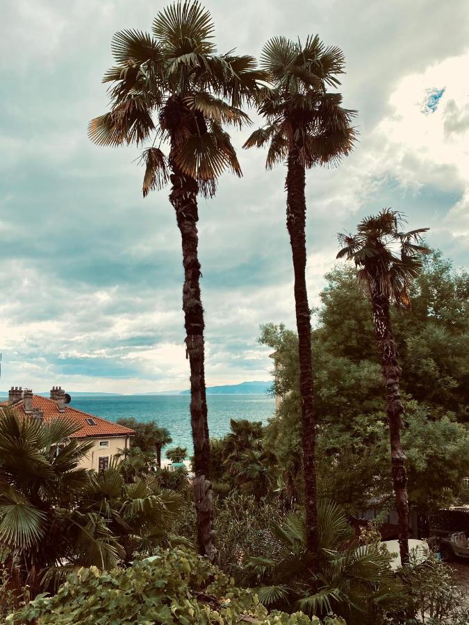 Vikendica Palma Opatija